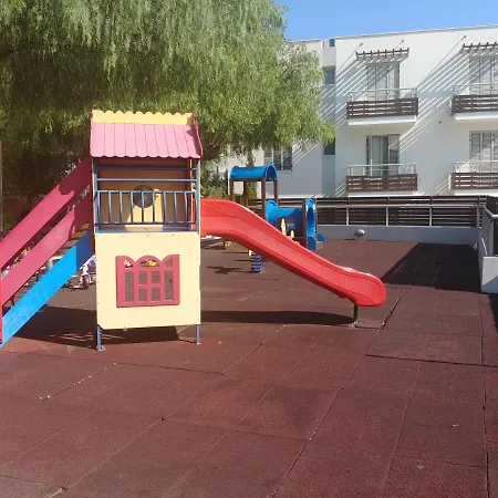 Amathousa Coastal Heights D202 *