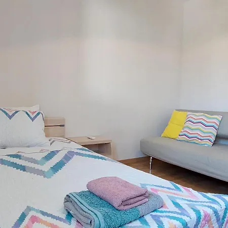 Amathousa Coastal Heights D202 * Limassol