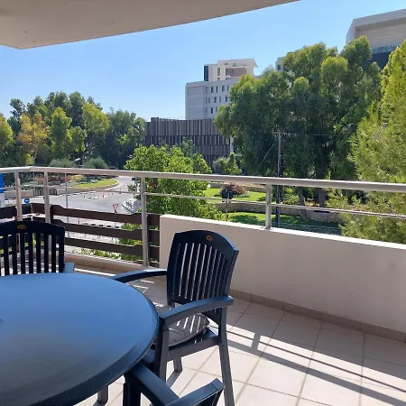 Amathousa Coastal Heights D202 * Limassol