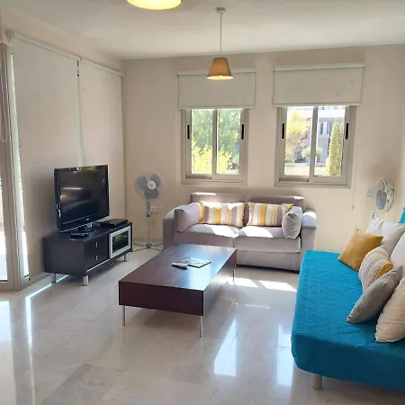 Amathousa Coastal Heights D202 *