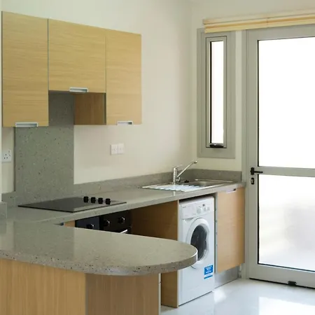 Amathousa Coastal Heights D202