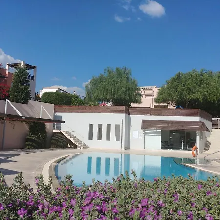 Amathousa Coastal Heights D202 Limassol