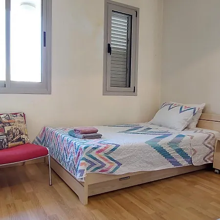 Appartement Amathousa Coastal Heights D202 Limassol