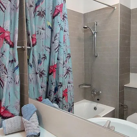 Amathousa Coastal Heights D202 Limasol