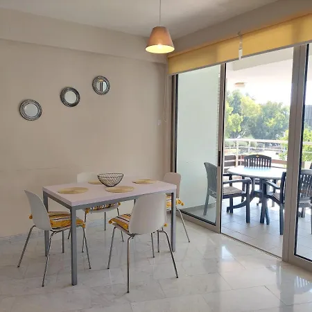 Appartement Amathousa Coastal Heights D202