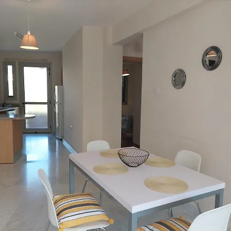 Amathousa Coastal Heights D202 *