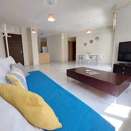 Amathousa Coastal Heights D202