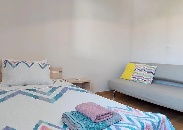 Amathousa Coastal Heights D202 * Λεμεσός