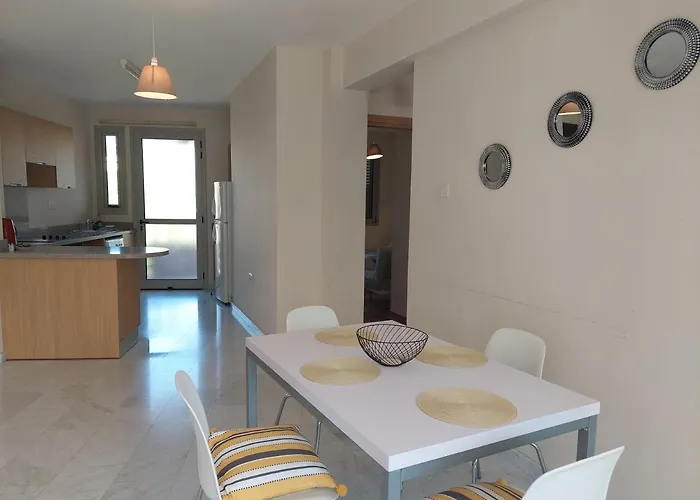 Amathousa Coastal Heights D202 *