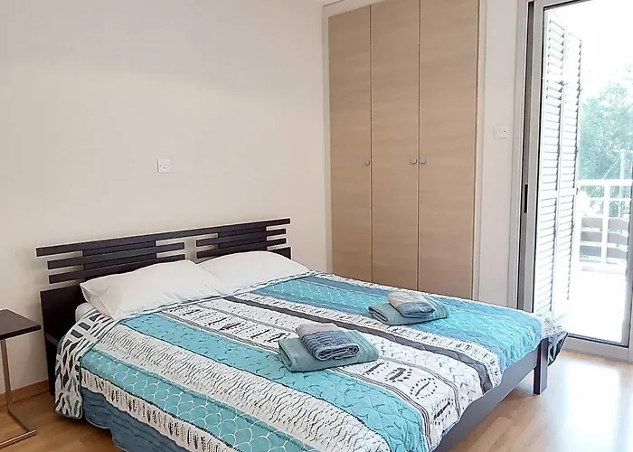 Amathousa Coastal Heights D202 *