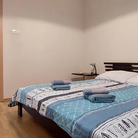 Апартаменты Amathousa Coastal Heights D202 *