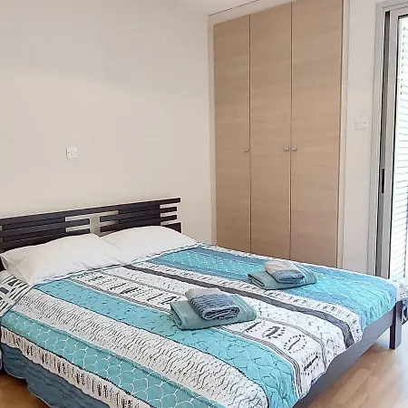 Amathousa Coastal Heights D202 *