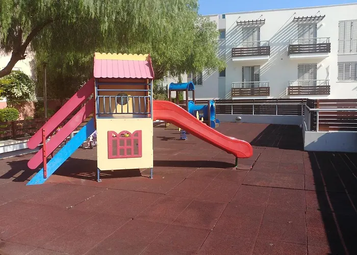 Amathousa Coastal Heights D202 *