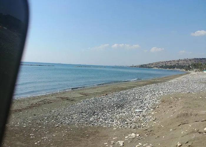 Amathousa Coastal Heights D202 Appartamento *