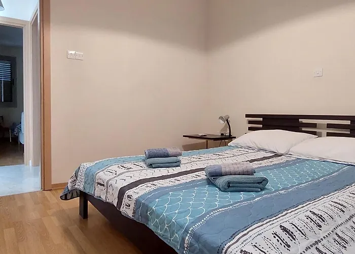 Appartamento Amathousa Coastal Heights D202 *