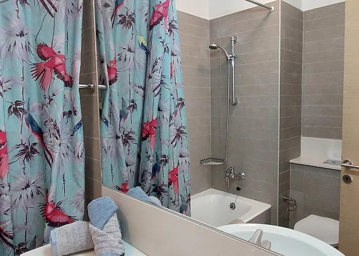 Amathousa Coastal Heights D202 Limisso