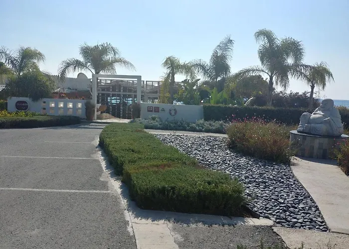 Amathousa Coastal Heights D202